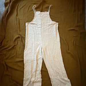 Carly Jean Los Angeles Dune Jumper Bone